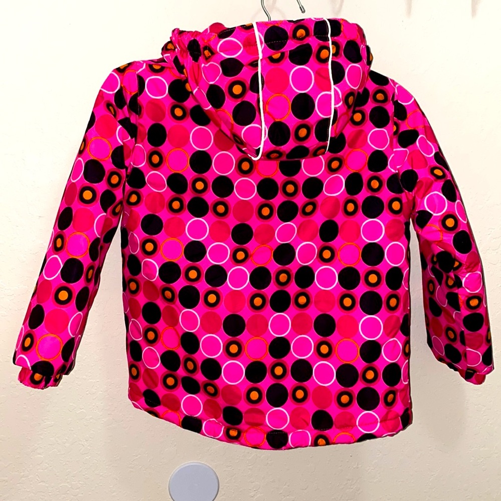EUC Snow Jacket - Picture 4 of 5